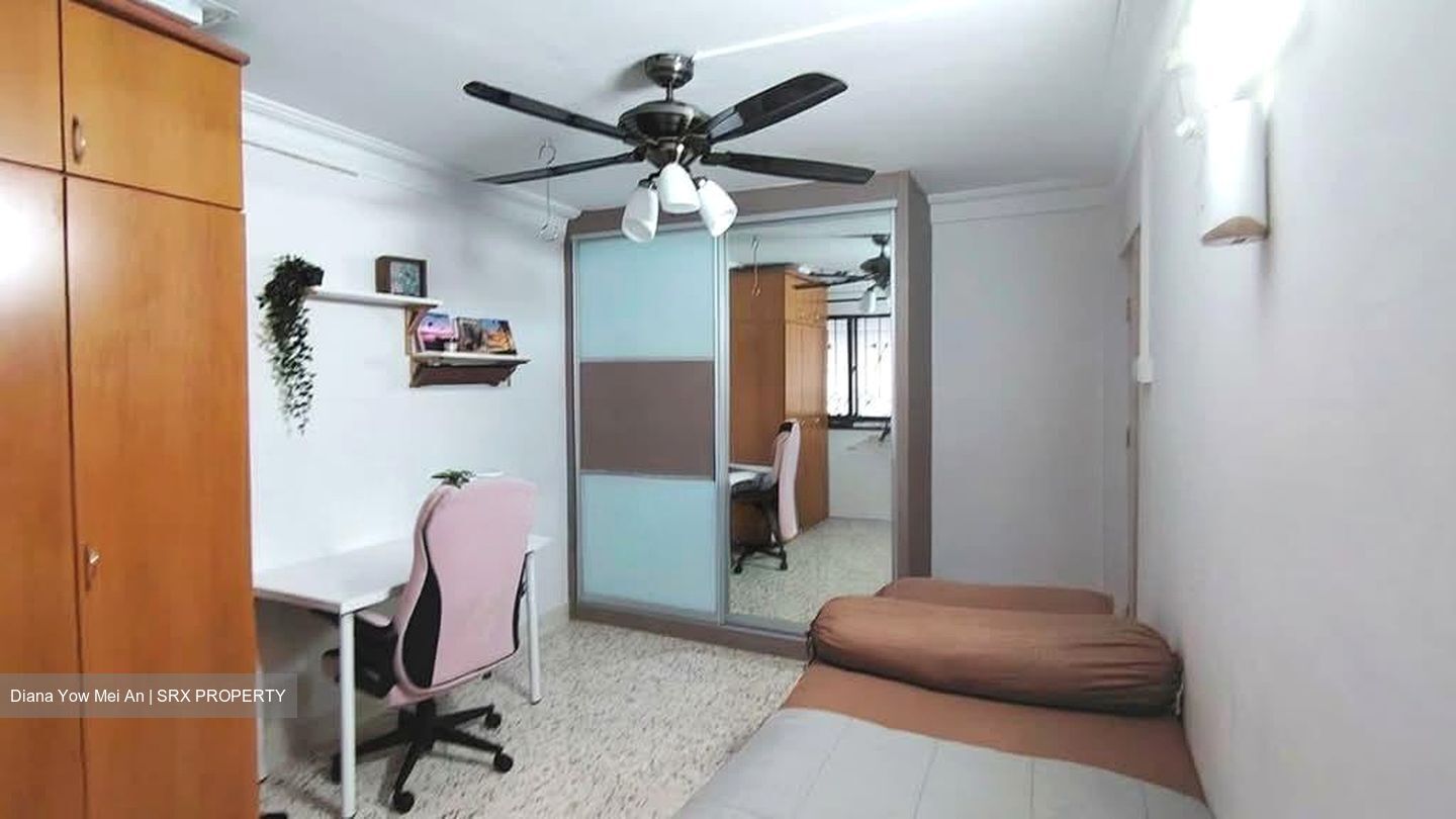 Blk 37 Bedok South Parkview (Bedok), HDB 4 Rooms #554209711